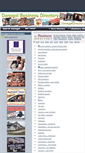 Mobile Screenshot of donegaldirectory.biz